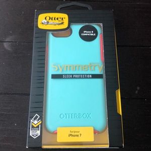 OtterBox Symmetry Series IPhone Case